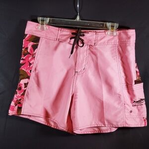 Discovery Cove Board Shorts
